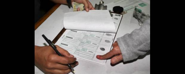 Antioquia, un caso crítico de trashumancia | Archivo | El trasteo de votos o trashumancia electoral es para la Misión de Observación Electoral el fraude más preocupante a la fecha. En Antioquia, los casos de Cocorná y Sabaneta son los que más preocupan.