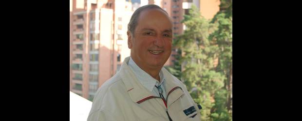 Raúl E. Tamayo Gaviria | Raúl E. Tamayo Gaviria