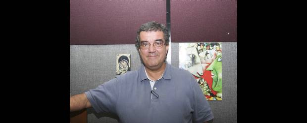 José Guillermo Ánjel R. | José Guillermo Ánjel R.