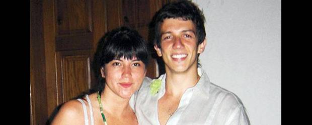 Crimen de Mateo y Margarita, sin justicia | Cortesía | Hoy se cumple el primer aniversario de los asesinatos de los estudiantes de biología Mateo Matamala y Margarita Gómez, atribuido a la banda criminal "los Urabeños". El crimen ocurrió en la costa de San Bernardo del viento (Córdoba). La hipótesis es que los confundieron con investigadores judiciales.