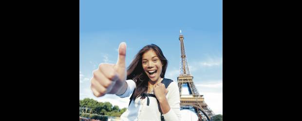 Conéctese y viaje con mejores precios | Shutterstock | Finalizada la temporada alta es posible adquirir precios de tiquetes y hospedaje a precios menores. Internet es un aliado de los que saben buscar y no le temen a comprar en línea.