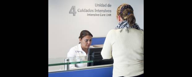 Medellín crece en UCI | Infecciones, problemas cardiovasculares o neurológicos están entre las razones de ingreso más comunes en las UCI.