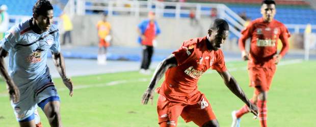 América no levanta cabeza y sigue en el sótano | Colprensa | El próximo miércoles será el clásico, ante un Cali que también navega por aguas tormentosas.