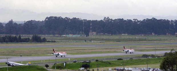 Aeropuerto Eldorado se llamará Luis Carlos Galán |