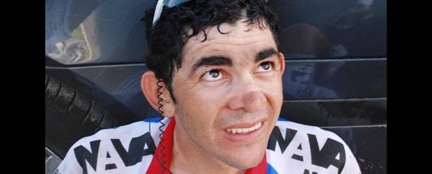José Serpa anda fuerte en Italia | José Rodolfo Serpa