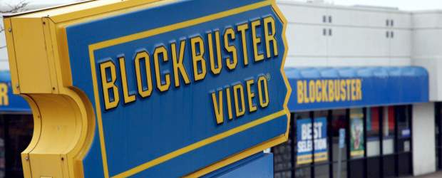 Blockbuster cierra sus tiendas en Colombia |