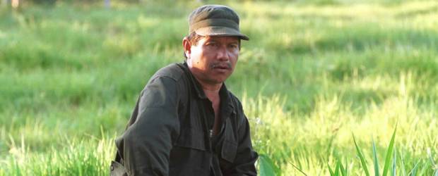 Reapareció alais "Fabián Ramírez" quien se creía murto tras bombardeo en 2010 | Archivo |