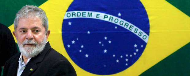 Aliados de Lula tendrán mayoría absoluta en el Senado | Reuters | Los apoyados por el mandatario, Luiz Inácio Lula da Silva, conquistaron 40 de los 54 escaños en juego del Senado.