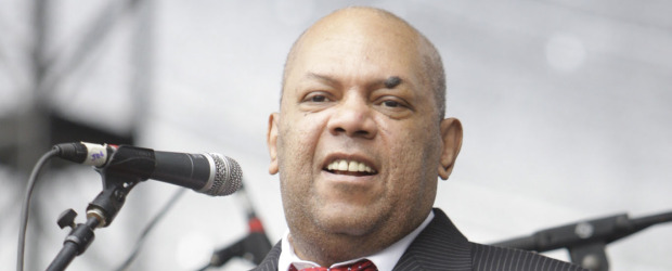Joe Arroyo presenta una leve mejoría | Joe sigue batallando por su vida en la Unidad de Cuidados Intensivos de la Clínica La Asunción de Barranquilla.