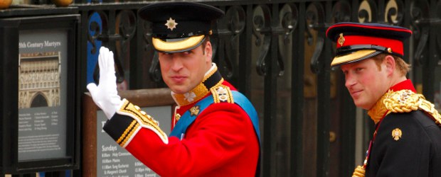 El príncipe Guillermo aparecerá en serie de la BBC sobre rescates