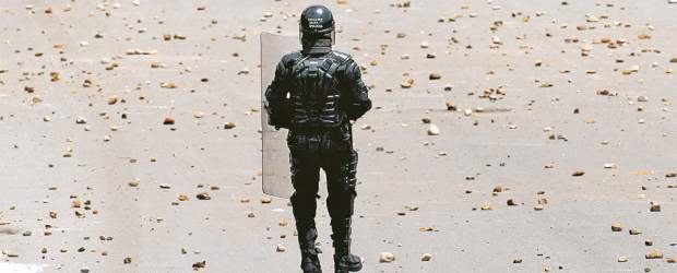 Sin seguridad no hay economía | Archivo