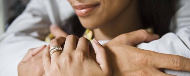 Jeff Ondash logró el récords de abrazos | Thinkstock