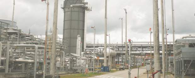 Petróleo, con 965.000 barriles diarios | Archivo | Colombia está solo a 35.000 barriles de crudo para lograr la meta de producir un promedio de un millón de barriles al día.