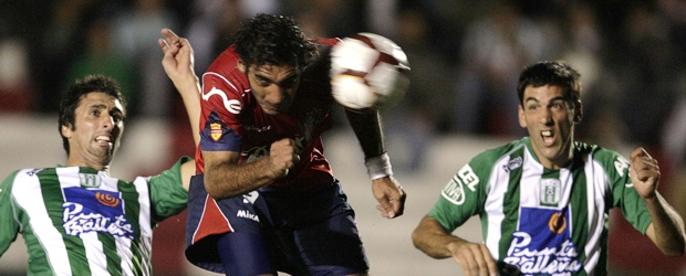 DIM quedó de salida en la Copa | Reuters | Medellín tuvo una presentación regular en Copa Libertadores.