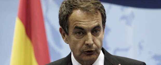 Zapatero debe renunciar, dice el diario El País | Archivo | El balance del diario El País sobre la gestión del presidente José Luis Rodríguez Zapatero no está a su favor.
