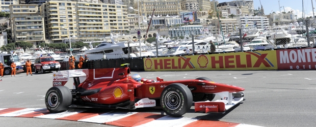 Fernando Alonso enfrenta el Consejo Mundial de la FIA | Fernando Alonso aún tiene opciones de ser campeón en 2010.