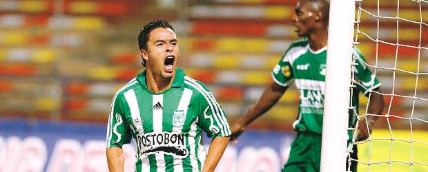 Nacional le ganó 2-0 al Deportivo Cali | Juan Antonio Sánchez | Stalin Motta viene ratificando que es la mejor contratación de Nacional este semestre; anoche abrió el camino del triunfo con su buen gol sobre Cali.