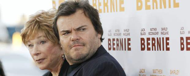 Con sabor latino, arrancó el festival de cine de Los Ángeles | Reuters | El Festival de Cine de Los Ángeles abrió sus puertas con el estreno de Bernie, la nueva comedia de Jack Black.