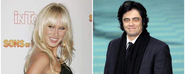 Benicio del Toro e hija de Rod Stewart serán padres | Reuters | El actor y la modelo "aunque no son pareja, esperan con ilusión la llegada del nuevo bebé", confirmó el representante de del Toro.