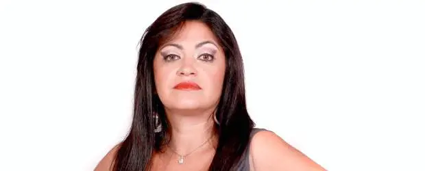 De mamá de Marbelle a profe 'cuchilla' | Cortesía | Marcela dicta talleres de actuación y alista nueva temporada en Bogotá de la obra teatral Contussas , junto a Katherine Vélez y bajo la dirección de su hermano Ernesto. También está preparando un proyecto de teatro infantil.