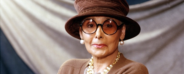 Lena Horne murió a los 92 años | AP