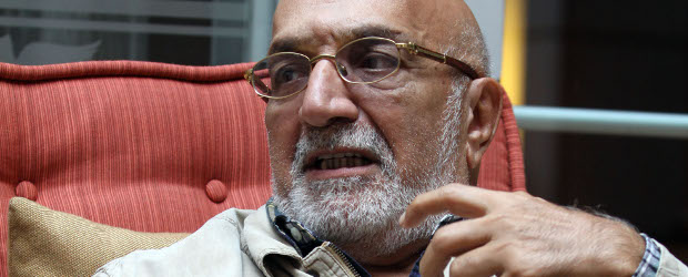 Gossaín ahora solo escribe | Colprensa | Para Gossaín la Costa es su experiencia vital, lo que conoce y sobre lo que escribe. Su paso por Bogotá, por ejemplo, fue un viaje larguísimo de 41 años, pero ya volví al lugar de origen. No crea, hay unos viajes que son muy largos.