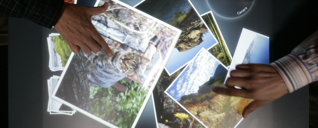 Adobe se vuelve más intuitivo | Archivo | El manejo y búsqueda de imágenes en Photoshop se volvió más eficiente. Si requiere capacitación en estas y otras utilidades: http://www.cymetria.com.