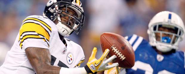 Sigue la rebelión de Lions y Bills; Packers mantienen el invicto | AP | Los Steelers de Pittsburgh superaron por 23-20 a los Colts de Indianápolis.