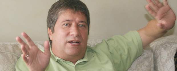 Con lágrimas, Bolillo Gómez pidió perdón | Archivo | El Bolillo aclaró que no está pidiendo un puesto en la selección, pero enfatizó en que su perfil no es el de un hombre que golpea a las mujeres.