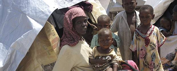 Unicef pide ayuda para atender a 780 mil niños en riesgo de morir en Somalia | AP | Tanto la Unicef y como la ONU piden una ayuda inmediata para atender la emergencia de este país.