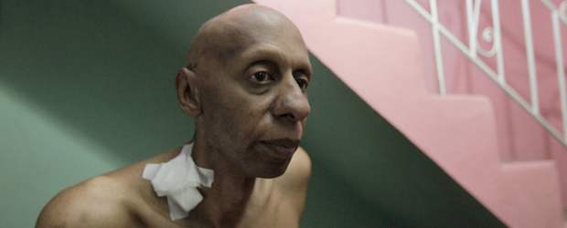 Chile mediará ante Cuba y ONU para evitar muerte de Fariñas | Archivo | Guillermo Fariñas comenzó su huelga de hambre tras la muerte del preso político Orlando Zapata.