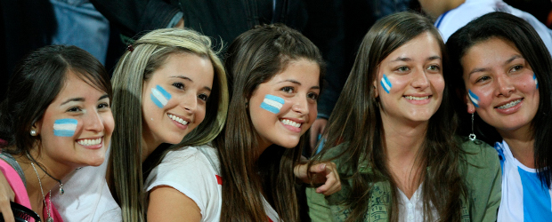 Se han vendido 1.027.000 boletas | Juan Antonio Sánchez | Gran ambiente y mucha cultura en cada uno de los estadios durante la fiesta del Mundial sub-20.
