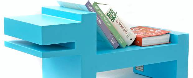Revisteros: lecturas a mano |
