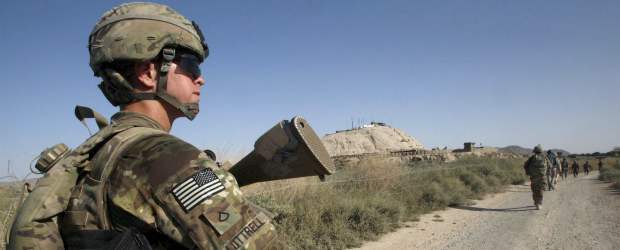 Baz Ratner, Reuters, Chariagen - Afganistán | En un discurso conciliador, el presidente Barack Obama declaró que la misión de Estados Unidos en Afganistán pasará del combate al apoyo, y que el Gobierno afgano está en capacidad de asumir la seguridad del país. No obstante, el mandatario manifestó que es necesario el apoyo de Pakistán en este proceso.