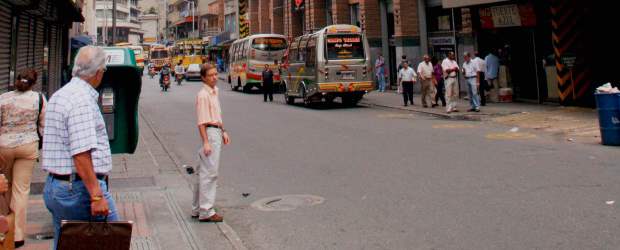 Mejorará la cara de la carrera Palacé | Archivo | Esta tradicional carrera del Centro se recuperará entre las calles 50 y 52.