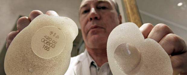 Por lo menos 15.000 mujeres con implantes PIP en Colombia podrían ser indemnizadas |