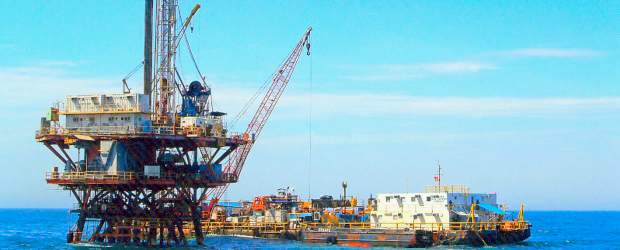 Ecopetrol redujo meta de producción de 2012 |