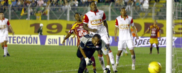 Tolima le dijo adiós al invicto en casa | Colprensa