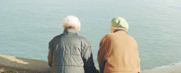 El mundo tendrá 1.000 millones de personas mayores de 60 años en la próxima década | Según el informe, en 2000 se contabilizaron más personas de 60 años que niños menores de 5 años.