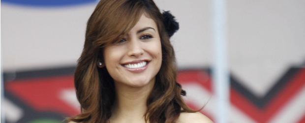 Jessica Cediel, modelo y presentadora colombiana | Colprensa | Jessica Cediel, modelo y presentadora colombiana