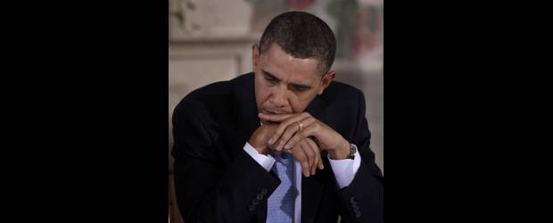 Obama no puede destrabar la reforma | Pablo Martínez, AP - Washington, E.U. | La reforma sanitaria es prioridad para el presidente estadounidense.