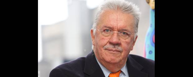 Rudolf Hommes | Rudolf Hommes