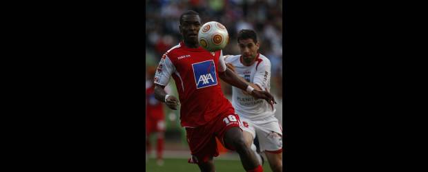 Rentería salvó el fin de semana | Francisco Seco, AP-Braga, Portugal | Wason Rentería fue el futbolista criollo más destacado en el exterior.
