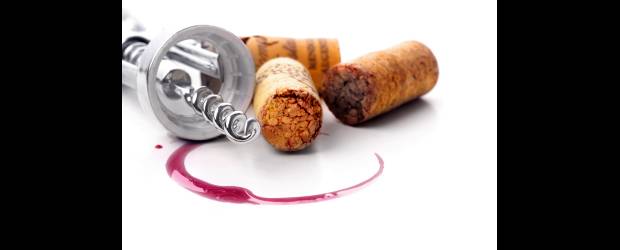 Alerta su vino está muriendo en la nevera | Shutterstock | El corcho no tiene como única función evitar que el vino se salga de la botella. Su estructura porosa permite que el contenido, descrito por los expertos como ser vivo, siga ganando virtudes en la botella gracias al paso leve del oxígeno.