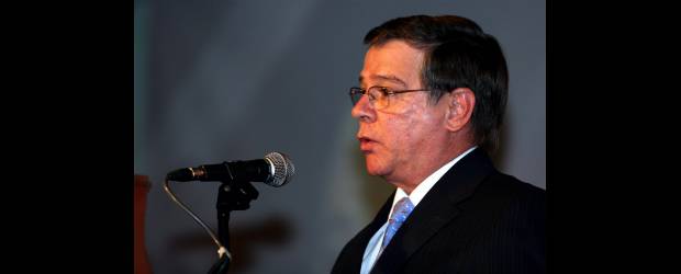 Cambios no desenredan elección de Fiscal | Archivo | La inclusión del abogado antioqueño Jorge Aníbal Gómez en la terna para la elección de Fiscal ha sido bien recibida por sus calidades profesionales.