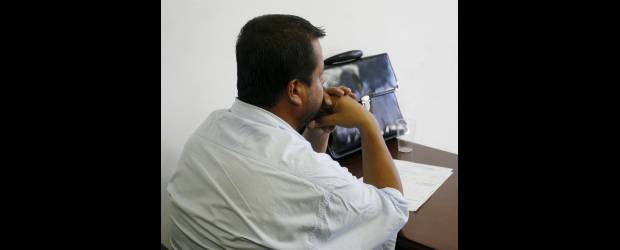 Acusan a sacerdote de pertenecer a un combo | Esteban Vanegas | El sacerdote Ortiz Henao es acusado de concierto para delinquir agravado.