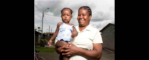 La Fundación Soma salva vidas en Chigorodó | Cortesía | La Fundación Soma llegó hace un año a Chigorodó y hoy se destaca por su labor social. Además cada día busca bajar los índices de mortalidad materna y perinatal que duplican el promedio del departamento de Antioquia.