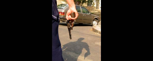 No le va bien a la ciudad en asegurados | Archivo | La tranquilidad de tener el vehículo asegurado puede ser clave para enfrentar una situación de hurto y los riesgos de enfrentarse a los delincuentes.