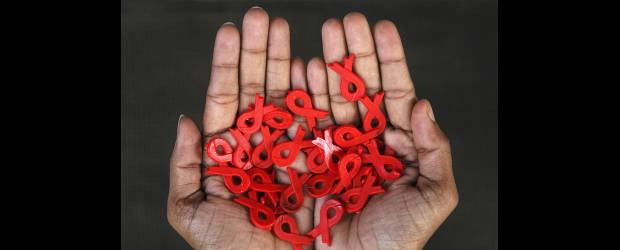 Altas cifras de Sida en el país | AP | La población en situación de desplazamiento es una de las más vulnerables a ser contagiadas por el virus VIH Sida.