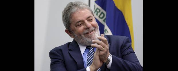 Posesión de Santos tiene confirmados | Ricardo Morales, Reuters-brasilia, Brasil | Luiz Inácio Lula da Silva, presidente de Brasil, fue el primero en confirmar su asistencia a la posesión de Juan Manuel Santos, el próximo 7 de agosto.
